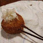 キュイジーヌ・ド・オオサカ・リョウ - 