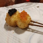 キュイジーヌ・ド・オオサカ・リョウ - 