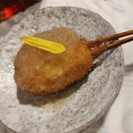 キュイジーヌ・ド・オオサカ・リョウ - 