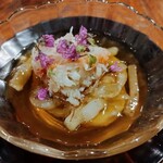 キュイジーヌ・ド・オオサカ・リョウ - 