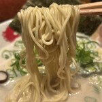 豚骨麺屋 一番軒 - 