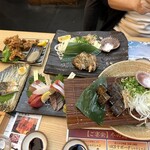 土佐清水ワールド 三宮中央通店 - 