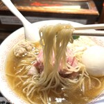 らぁめん小池 - 