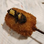 キュイジーヌ・ド・オオサカ・リョウ - 