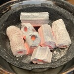 炭火焼肉 福わらひ - 