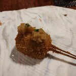 キュイジーヌ・ド・オオサカ・リョウ - 