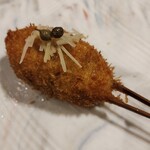 キュイジーヌ・ド・オオサカ・リョウ - 