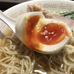 らぁめん小池 - 