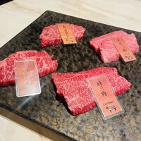 完全個室 牛の達人 private 新宿本店 - 