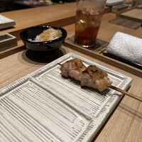 鳥カミ GARDEN CITY - 