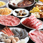 YOROCOBU - 新鮮で旬のつまったコース料理をご堪能ください♪