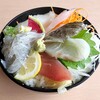 魚がし食堂はま蔵