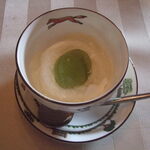 ひわの蔵 - お口直し