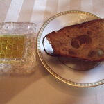 ひわの蔵 - パン