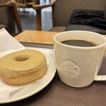 スターバックスコーヒー - 