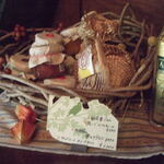 ひわの蔵 - 販売品（ジャムなど）