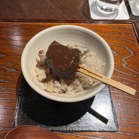 デンクシフロリ - 