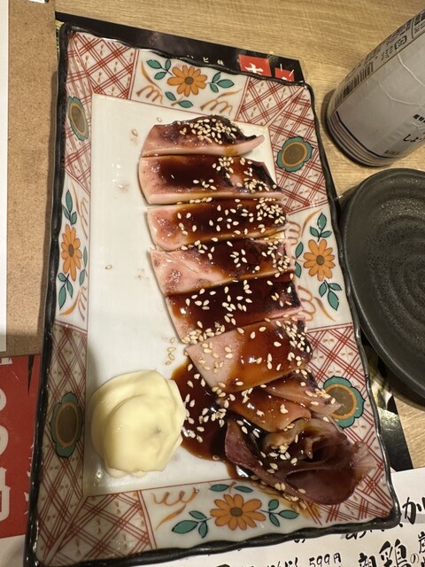 Yakitori ○ Kin Shinjuku Hon Ten photo 2