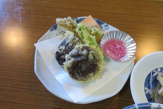 湯殿山参籠所（ユドノサンサンロウジョ） - 西川町その他（旅館・民宿）の写真