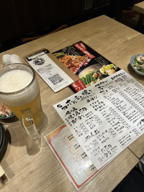 Yakitori ○ Kin Shinjuku Hon Ten photo 3