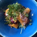 ル・プーレ ブラッスリーうかい - 