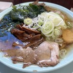 新橋ニューともちん - 