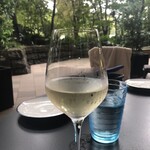 ル・プーレ ブラッスリーうかい - 