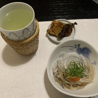 ふぐ御料理處 でん - 