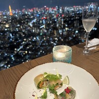 Longrain Tokyo - 