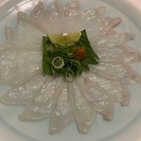 ふぐ御料理處 でん - 