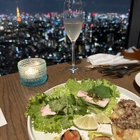 Longrain Tokyo - 