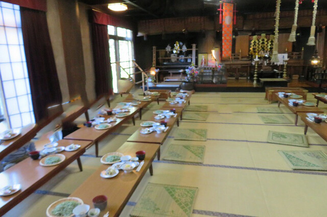 湯殿山参籠所（ユドノサンサンロウジョ） - 西川町その他（旅館・民宿）の写真