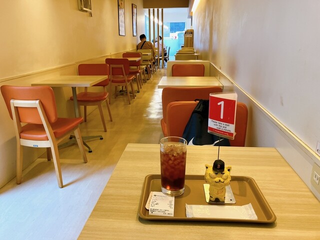 Promenade Cafe Sain Ten photo 4