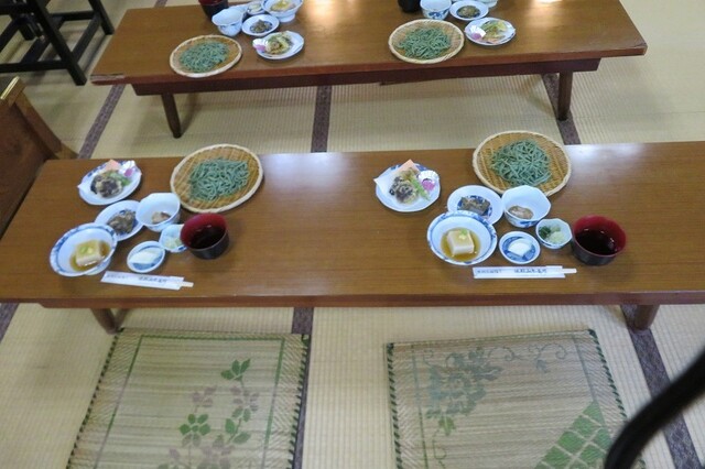 湯殿山参籠所（ユドノサンサンロウジョ） - 西川町その他（旅館・民宿）の写真