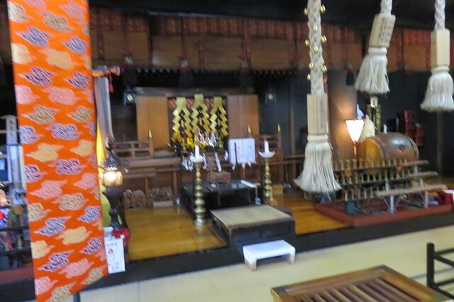 湯殿山参籠所（ユドノサンサンロウジョ） - 西川町その他（旅館・民宿）の写真