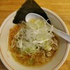 牛骨ラーメン たかうな 米子西福原店
