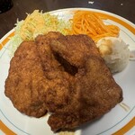 ヨーロッパ軒 - 