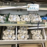 辻ストアー - 料理写真: