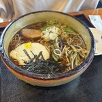 そば処みよし - 