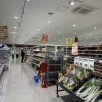 クスリのアオキ - 店内