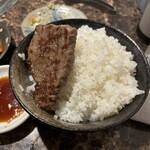 焼肉 みやび - 