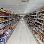 クスリのアオキ - 店内