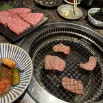 焼肉 みやび - 