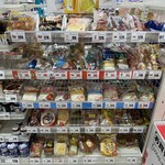 クスリのアオキ - メニュー