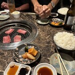 焼肉 みやび - 