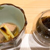 鮨 赤酢 はなやま - 