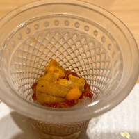 鮨 赤酢 はなやま - 