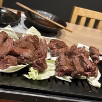 奈良きみや 別邸 柘榴 - 
