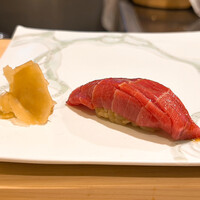 鮨 赤酢 はなやま - 