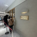 fiveran osaka Coffee BASE - 外観